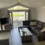 Chalet Blissful *