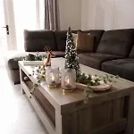 Blissful Chalet Hoenderloo