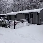 Blissful Chalet *