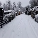 Blissful Domek alpejski Hoenderloo