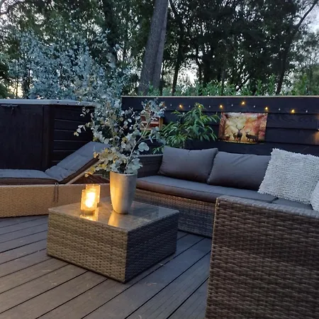 Blissful * Hoenderloo