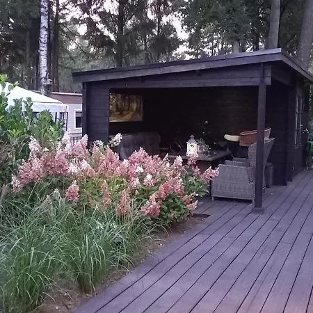 Blissful シャレー