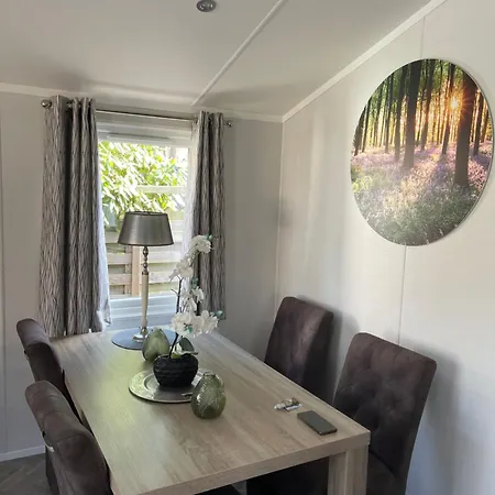 Blissful シャレー ホンデルロー