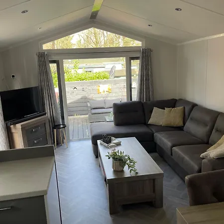 シャレー Blissful *