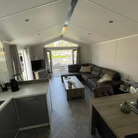 シャレー Blissful ホンデルロー