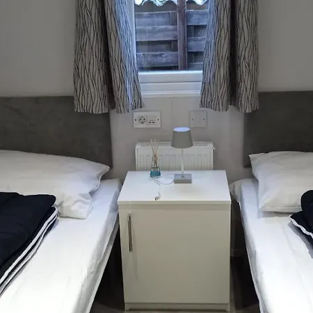 Blissful シャレー