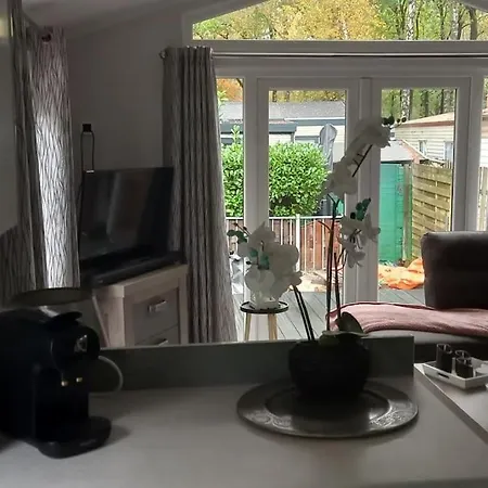 Blissful * Hoenderloo