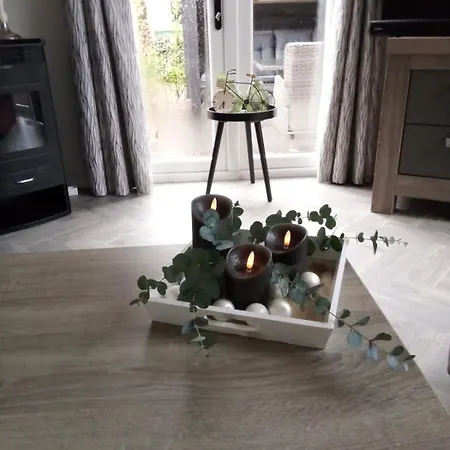 シャレー Blissful ホンデルロー