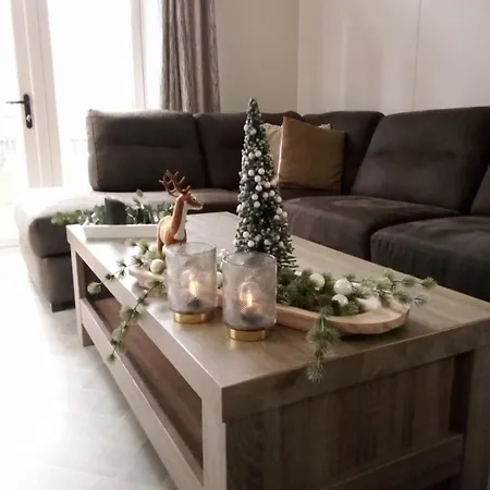 Blissful シャレー ホンデルロー