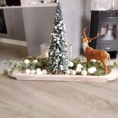 シャレー Blissful