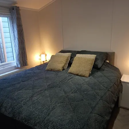 Blissful Horská chata