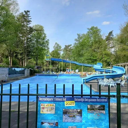 シャレー Blissful ホンデルロー