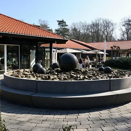 シャレー Blissful ホンデルロー