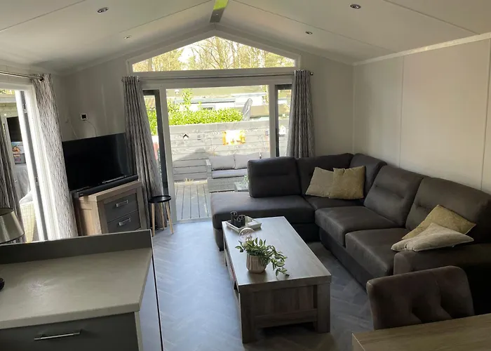 シャレー Blissful *