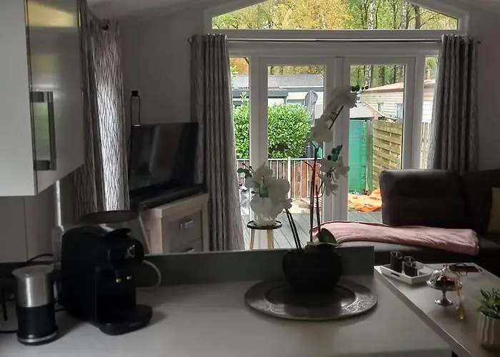 Blissful * Hoenderloo