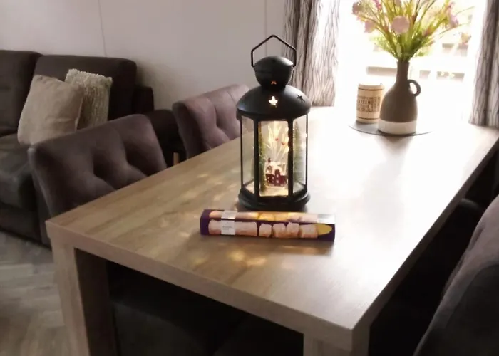 シャレー Blissful *