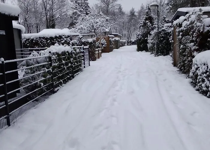 Blissful シャレー ホンデルロー