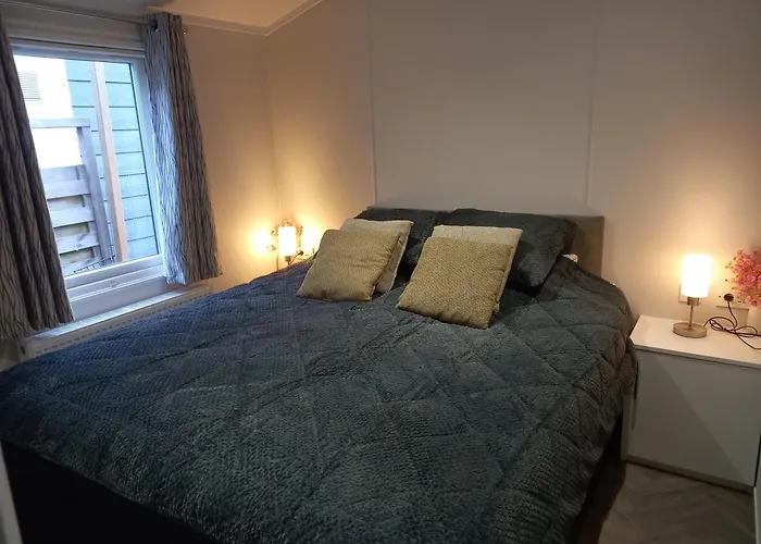 Blissful Horská chata