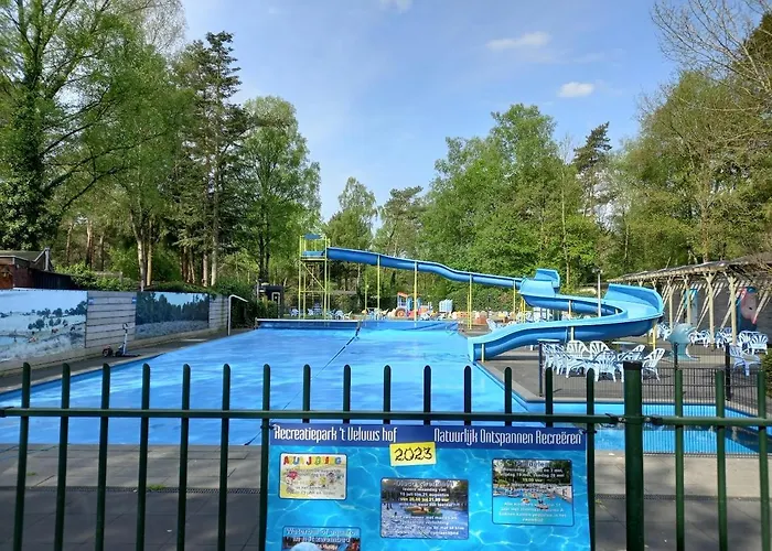 シャレー Blissful ホンデルロー